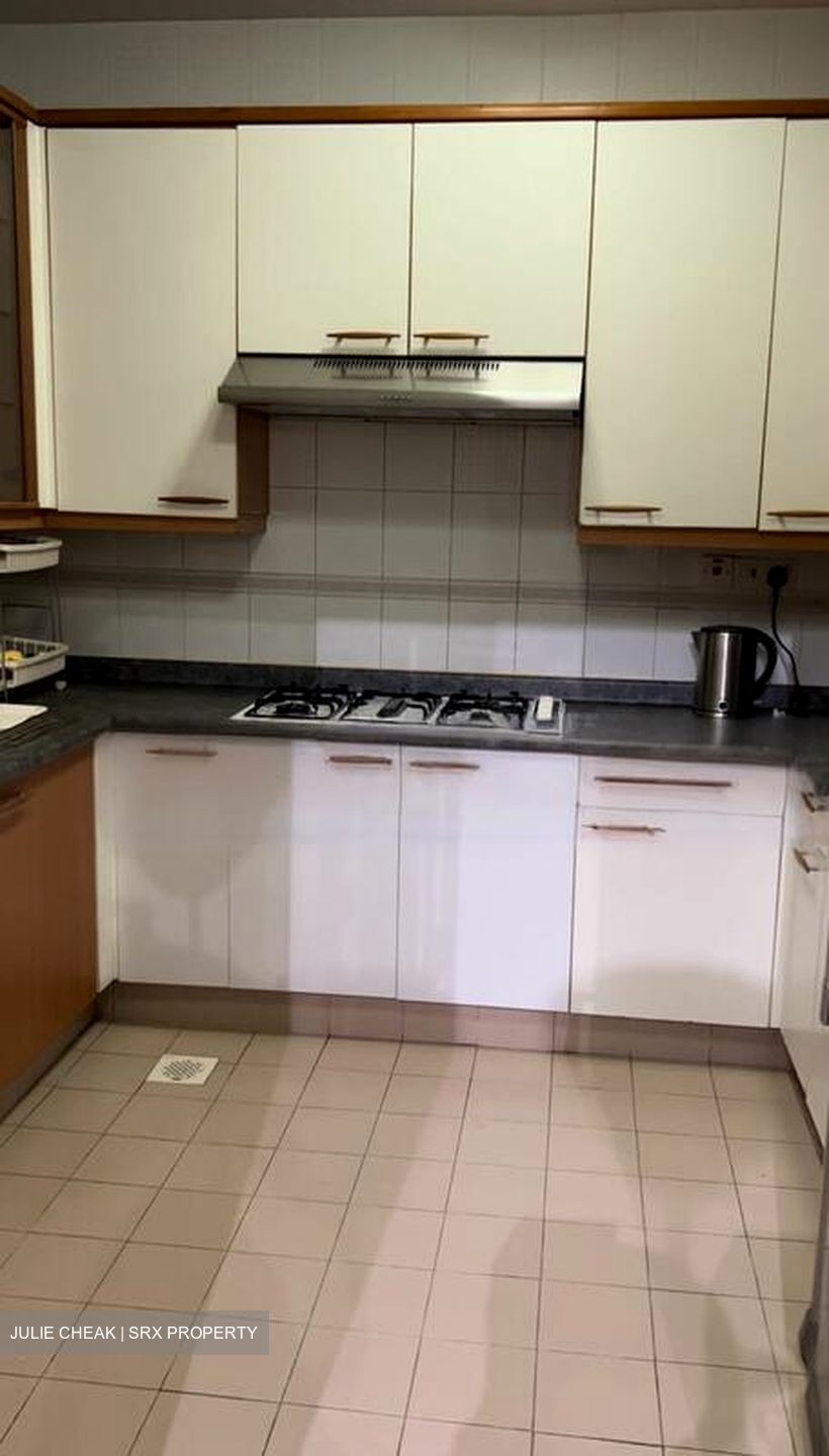 Richmond Park (D9), Condominium #438058721